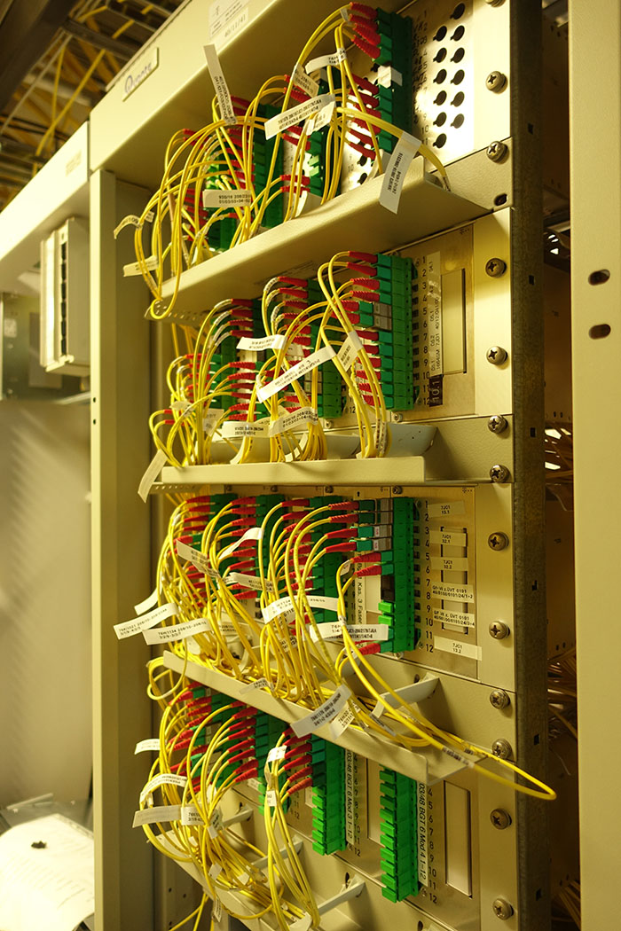 Multimode vs. Singlemode Installation