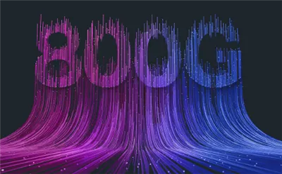 800G Ethernet: En grundläggande teknisk revolution i datortätverket