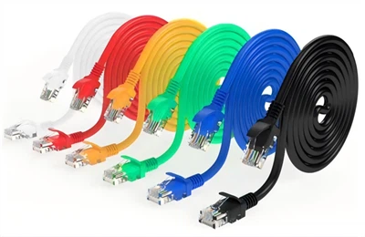 Cat5 vs Cat5e vs Cat6: Ultimate Ethernet-kabelvalsguide