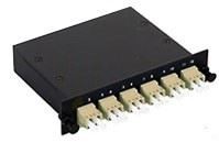 MPO/MTP-modul Kassetter