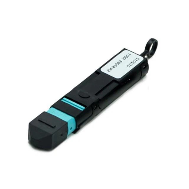 Fiberoptiska adaptrar