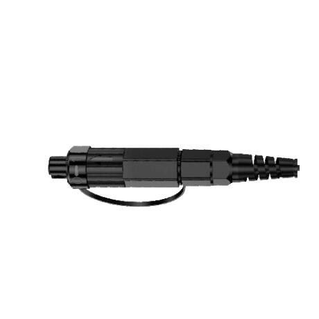 Fiberoptisk CWDM DWDM MUX